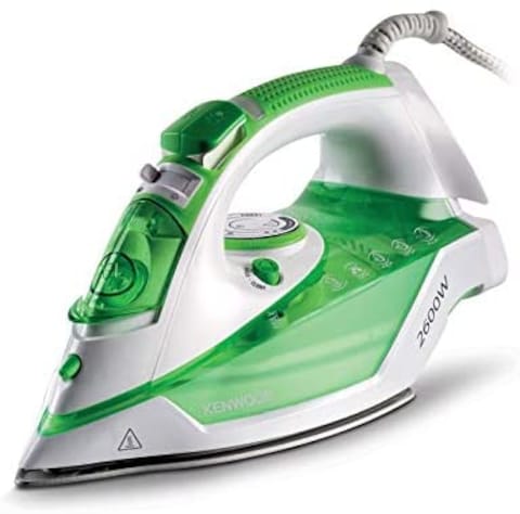 Kenwood Steam Iron ISP600BL 2600W STP70.000WG