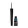 Rimmel London Exaggerate Waterproof Eye Liner 003 Black 2.5ml