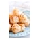 Coconut Macaron 4 Piece