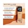 Maybelline New York Fit Me Matte + Poreless SPF 22 For Normal to Oily Skin Liquid Foundation 30 ml - 128 Warm Nude