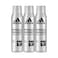 Adidas Deodorant Pro Invisible 150mlx3 Pieces