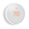 Nest Learning Thermostat E - White