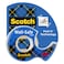 3M Scotch Wall-Safe Tape with Dispenser 183 0.75x650inch