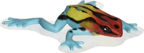 Play Visions Frog Mega Stretch Action Figure