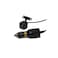 Generic Full HD Vehicle Blackbox DVR Car Rearview Mirror and Dual Camera