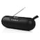 Kisonli KS-1992 Portable Wireless  Music Speaker - Black