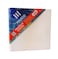 MASCO Premium Canvas Art Board 10x10 Cm, White