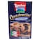 Loacker Quadritini Chocolate Bite Size Wafer Cookies 125 gr