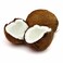 Whole Dry Coconut 1 piece