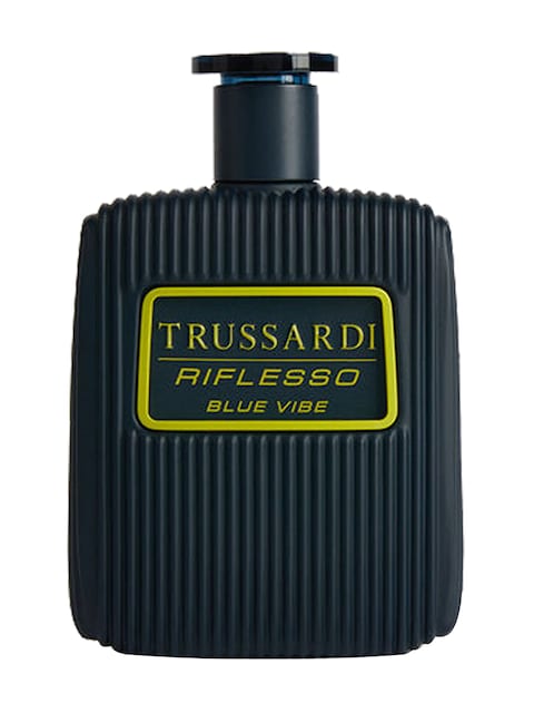 Trussardi Riflesso Blue Vibe Eau De Toilette For Men - 100ml