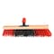 Soft Bristles Wooden Brush 40cm