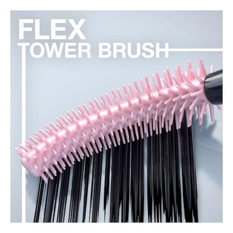 Maybelline New York Lash Sensational Sky High Mascara