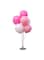 Generic 12-Piece Decorative Inflatable Balloon Kit