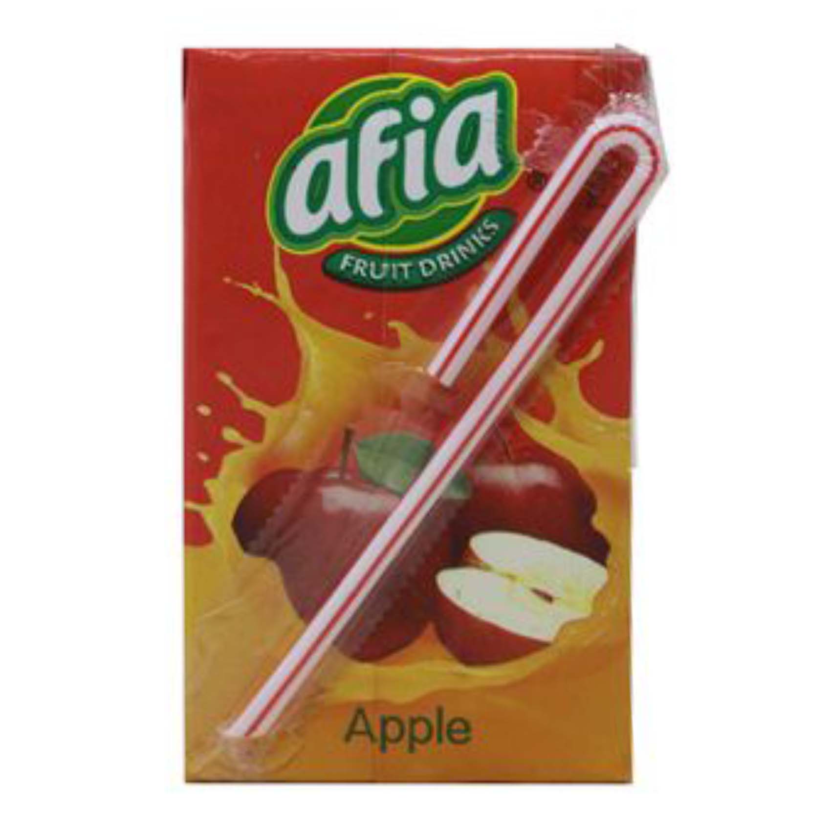 Afia Apple Juice 250Ml