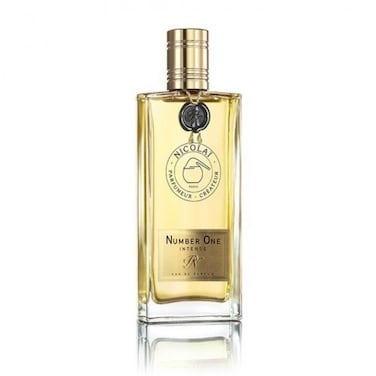 NICOLAI - NUMBER ONE INTENSE 100ML EDP