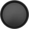 Generic Non-Stick Deep Dish Pizza Pan 10 Inch, Rolled Rim Pizza Pan For Oven, Pizza Tray, Dark Gray