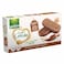 Gullon Cuor Di Cereal Cocoa Filling Chocolate Biscuits 200g
