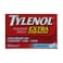 Tylenol Extra Strength Acetaminophen 50 Caplets