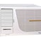 Super General Window Air Conditioner 2 Ton SGA252SE1 White