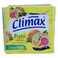 CLIMAX AIRFRESHN BLOCK CITRUS 50G