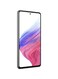 Samsung Galaxy A53, 128GB, 5G, Black - International Version (SIM Free, Android Smartphone)