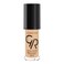 Golden Rose - Total Cover 2 In 1 Foundation  &amp;  Concealer No. 11