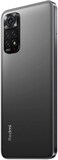 Xiaomi Redmi Note 11S, Dual SIM, 8GB RAM, 128GB, 4G LTE, Graphite Gray - Global Version