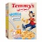 Temmy&#39;S Vanilla Pillow Cereal - 375 gram