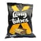 Long Tubes Corn Snacks - Kofta - 48 gram