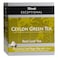 Dilmah Exceptional Ceylon Green Tea 40g