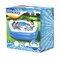 Bestway Pentagon Family Fun Pool Blue 213x206x69cm