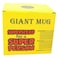 Giant Mug SP19 Supersized For a Super Person Printed Mug Multicolor