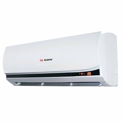 Elekta Split A/C ESAC30404C 29119BTU (Plus Extra Supplier&#39;s Delivery Charge Outside Doha)