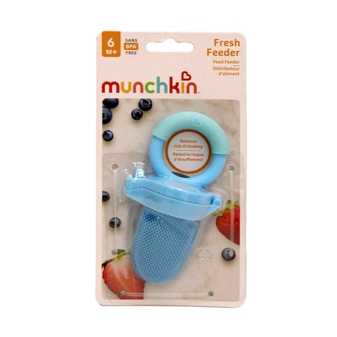 Munchkin Baby Food Feeder