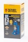 Denzel 2T Hydraulick Bottle Jack, Range 7 1/8"-13 1/2" (7751101)