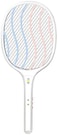 Generic New Type Led Rechargeable And Lighting Usb Charging Fly Swatter Mosquito Swatter