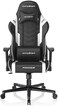 DXracer P Series Gaming Chair Black/White GC-P132-NW-F2-158