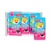 Pingpong Kids Crispy Seaweed 4gx9 Pieces