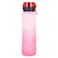 Nova Kids Water Bottle 1000ml - Red