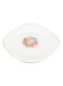 ROYALFORD Imperial Soup Plate White/Gold 8.5inch