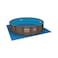 Bestway Power Steel Swim Vista Series Pool Set  4.88mx1.22m