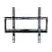 TV Wall Mount Fit for Most 26-63 inch LED LCD Flat Screen TV Up to VESA 400x400mm and 33lbs Loading Capacity (Fit for 26-63" Flat Screen TV)