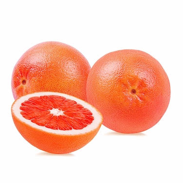 Grapefruit