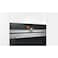 Siemens iQ700 Built-in Electric Oven 71L HB678GBS6M Black