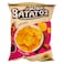 Batato's Smokey Barbeque Chips 15g