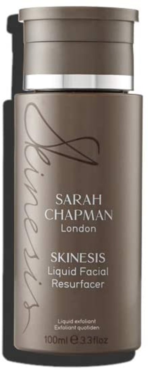 Sarah Chapman Liquid Facial Resurfacer, 100 ml