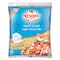 President Lite Shredded Mozzarella Cheese 400g