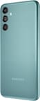 Samsung Galaxy M14 Dual SIM 6GB RAM 128GB 5G Smoky Teal (12GB RAM With RAM Plus, Android 13, Without Charger) - International Version