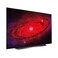 LG 55-Inch UHD Smart OLED TV 55CX
