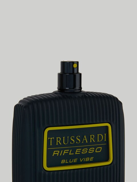 Trussardi Riflesso Blue Vibe Eau De Toilette - 100ml